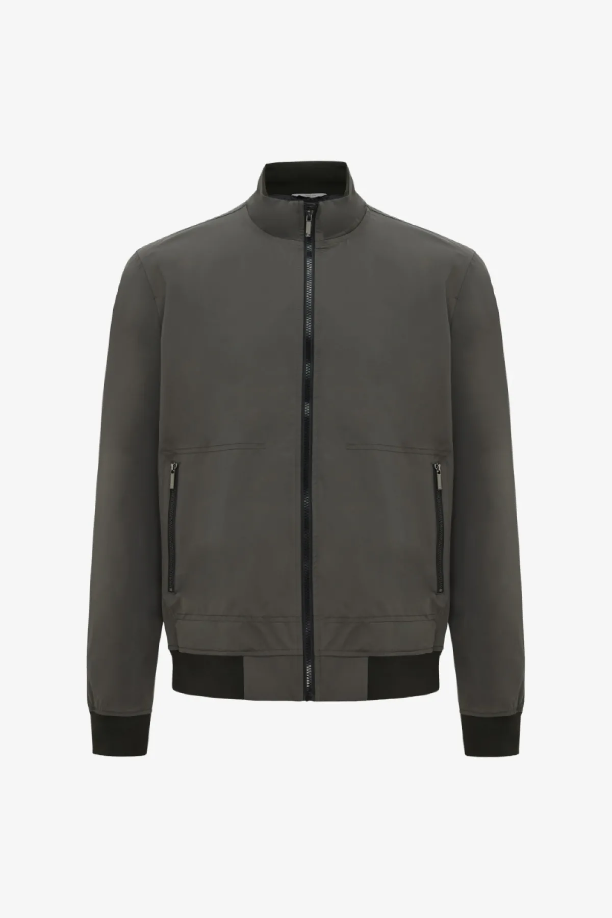 Zomerjas | Donkergrijs