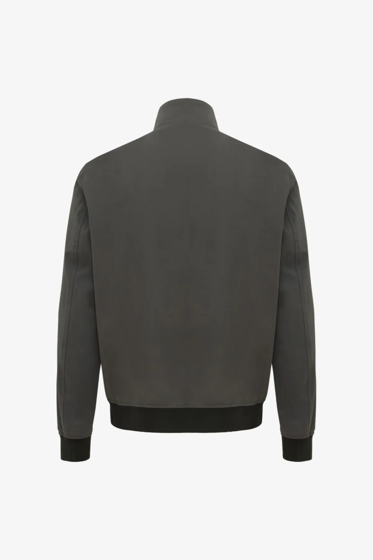 Zomerjas | Donkergrijs