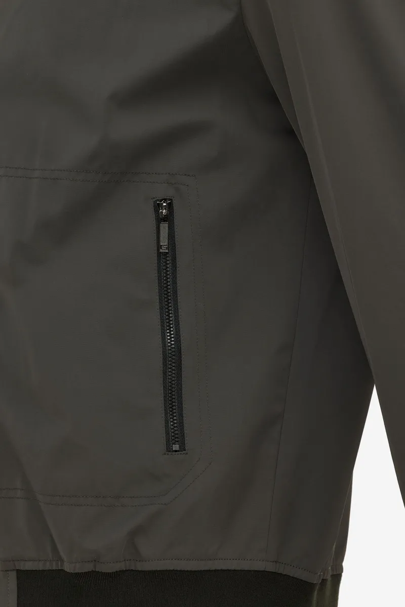 Zomerjas | Donkergrijs