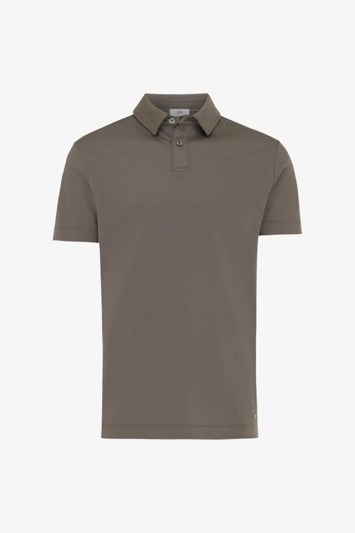 2-Button Polo | Bruin