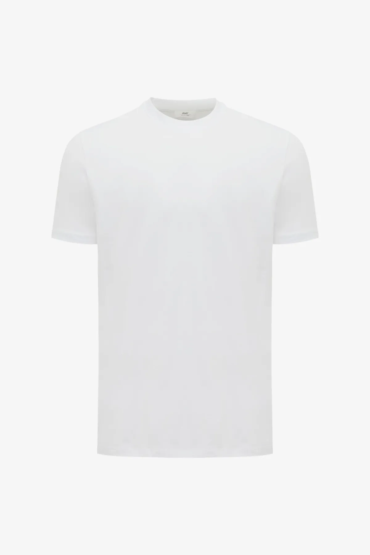 T-shirt | Wit
