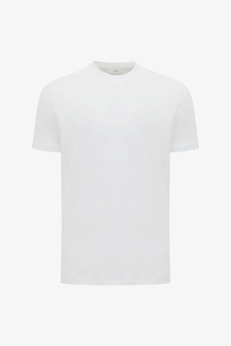 T-shirt | Wit