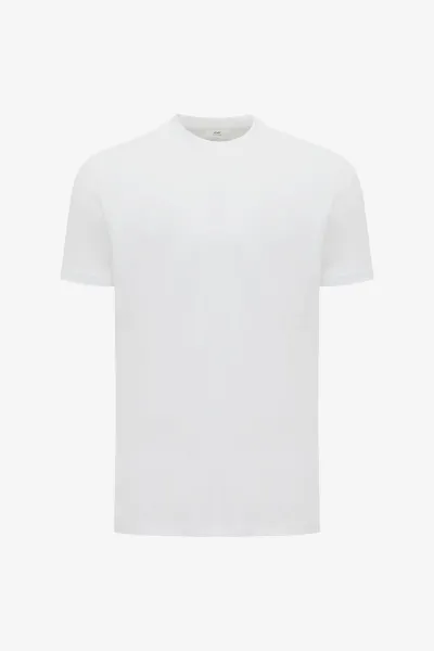 T-shirt | Wit