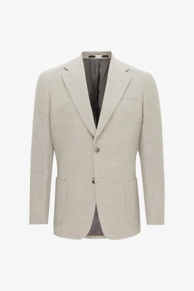 Gold colbert Rinaldi | Beige