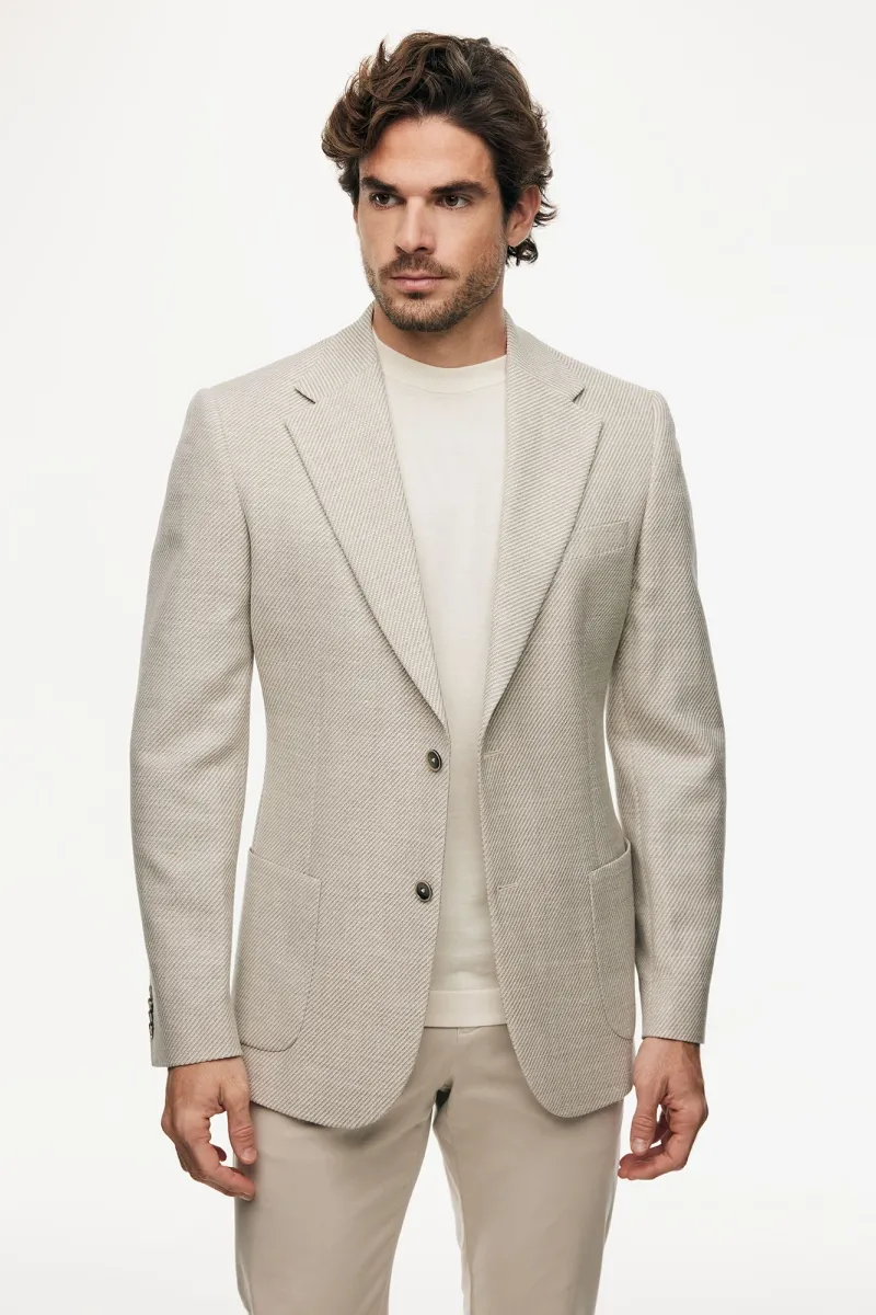 Gold colbert Rinaldi | Beige