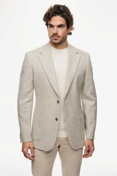 Gold colbert Rinaldi | Beige