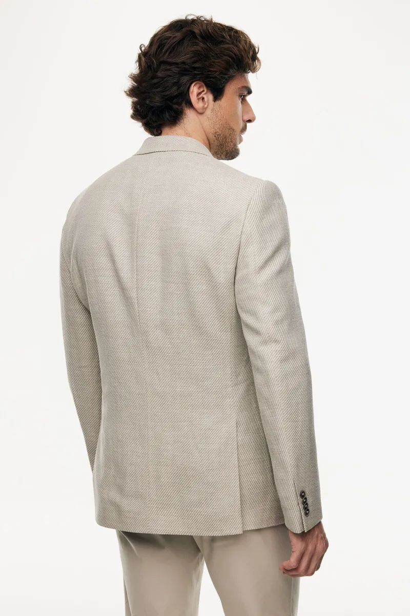 Gold colbert Rinaldi | Beige