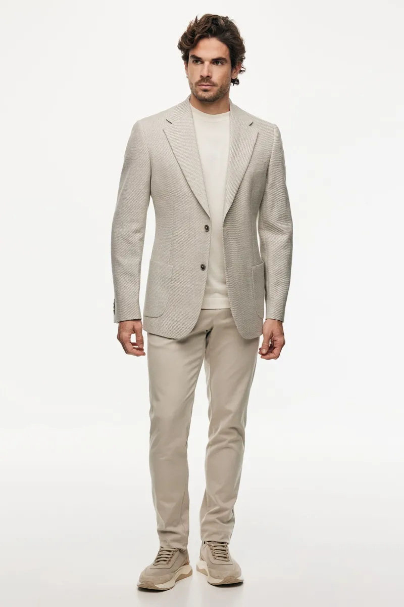 Gold colbert Rinaldi | Beige