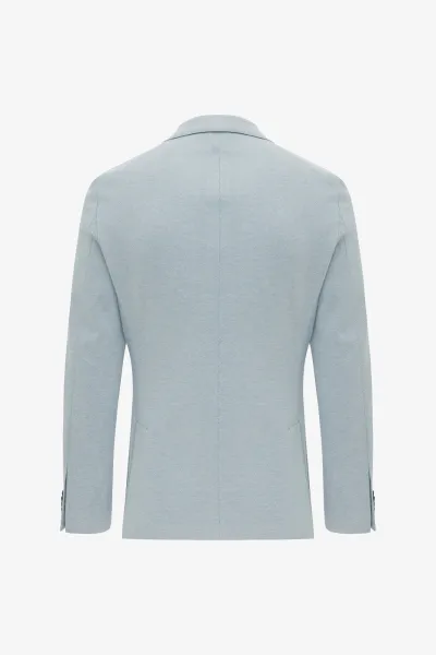 Gold colbert Bergomi | Lichtblauw