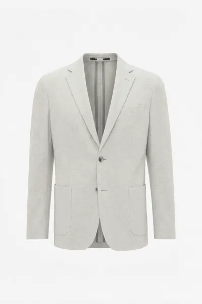 Gold colbert Bergomi | Beige