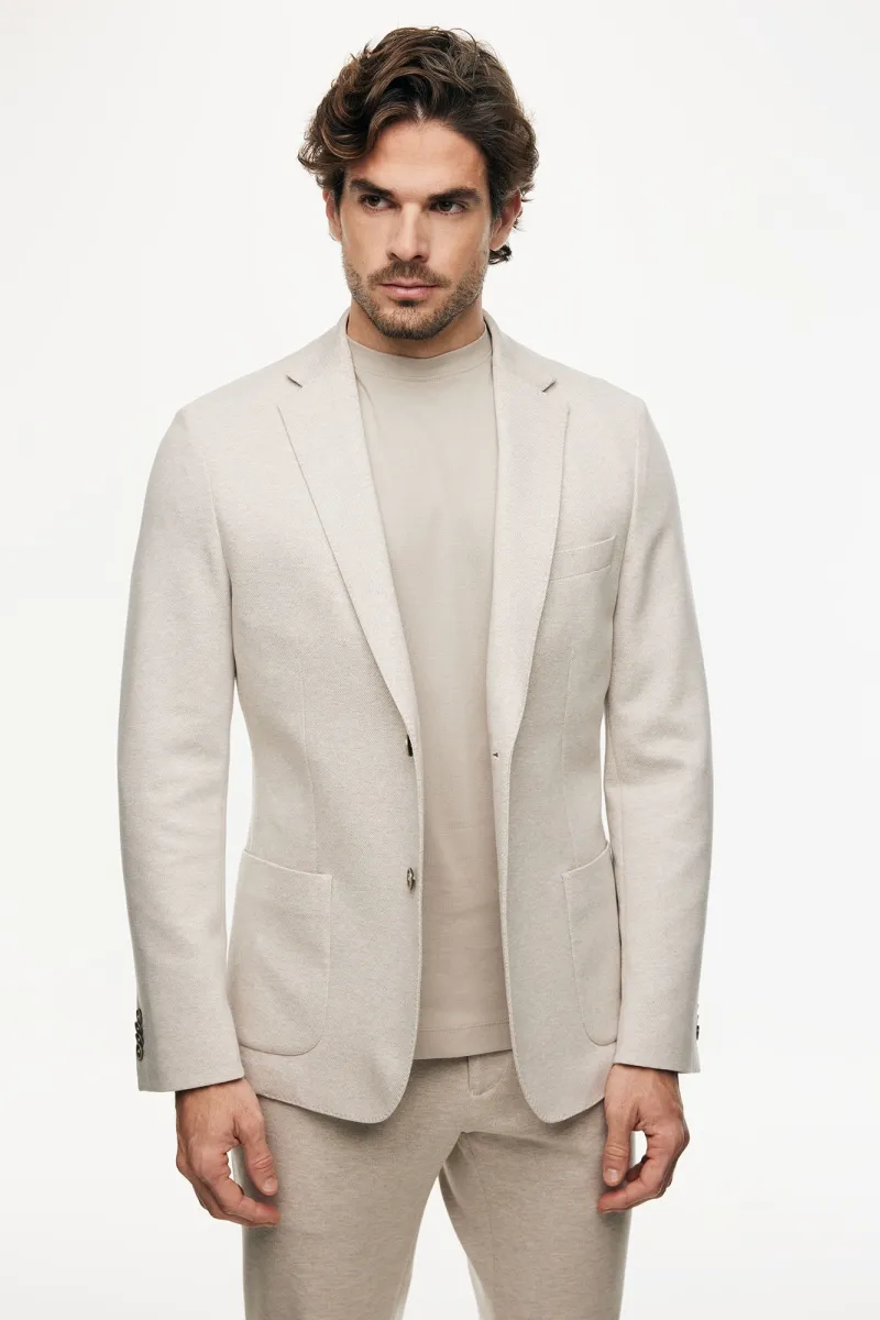 Gold colbert Bergomi | Beige