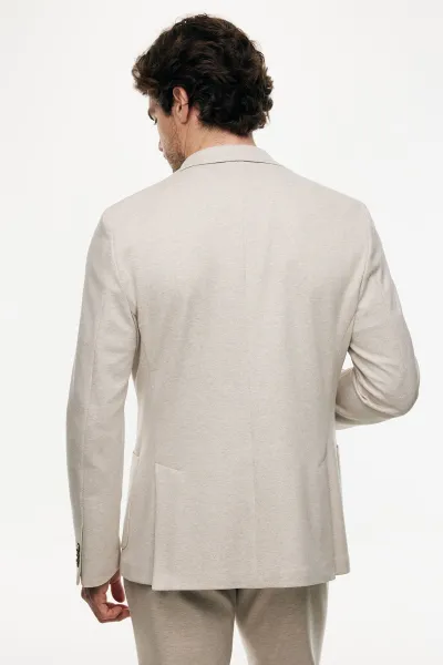 Gold colbert Bergomi | Beige