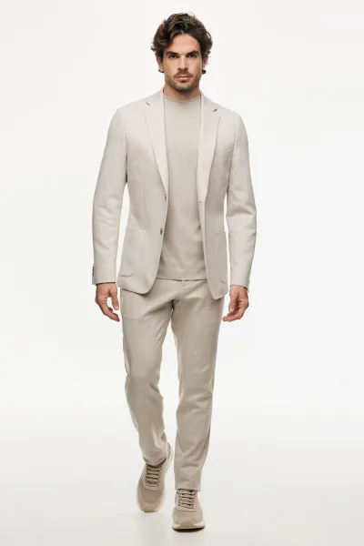 Gold colbert Bergomi | Beige