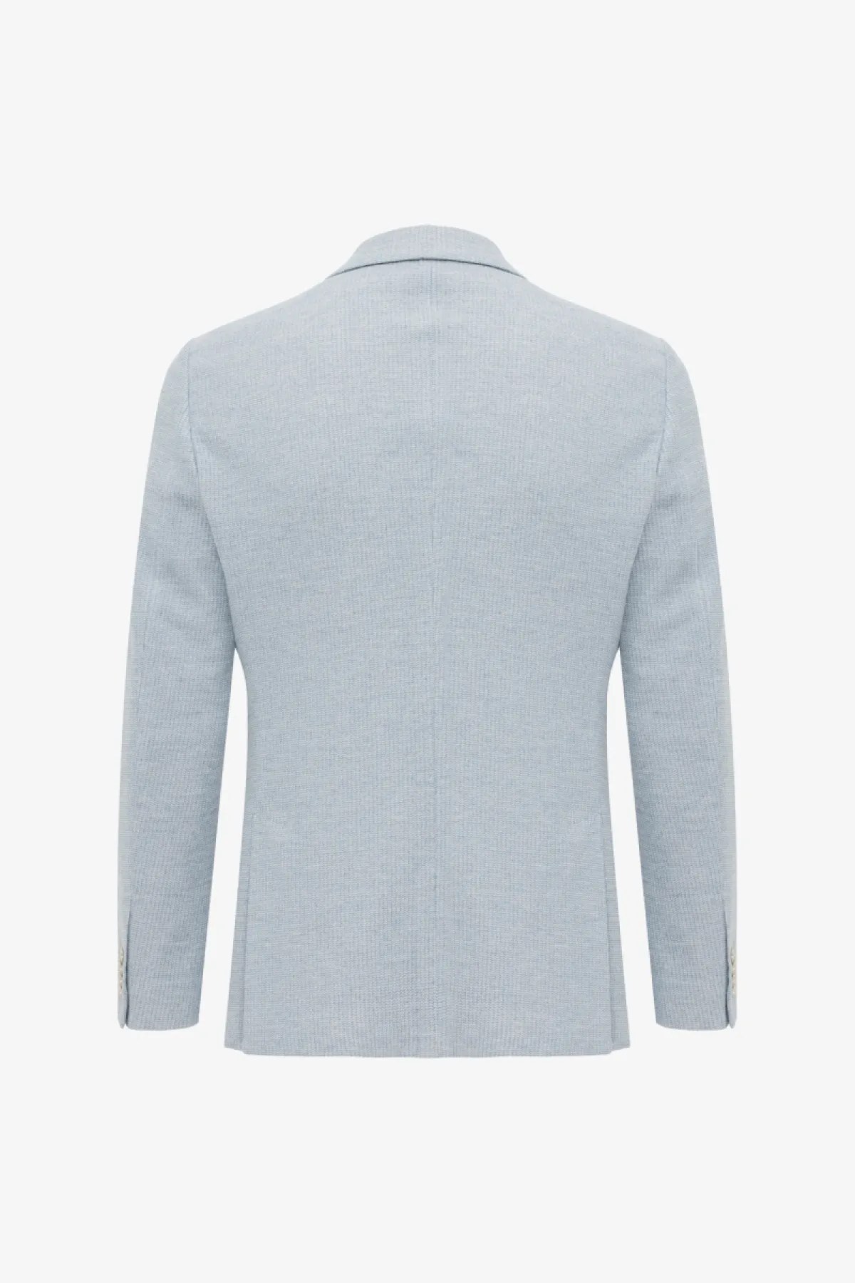 Bergomi Colbert | Lichtblauw