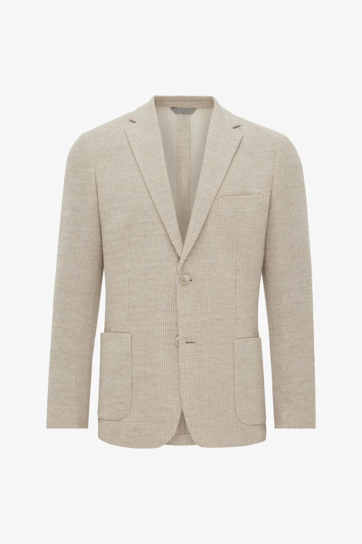 Bergomi Colbert | Beige