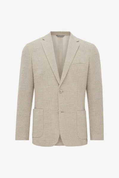 Bergomi Colbert | Beige