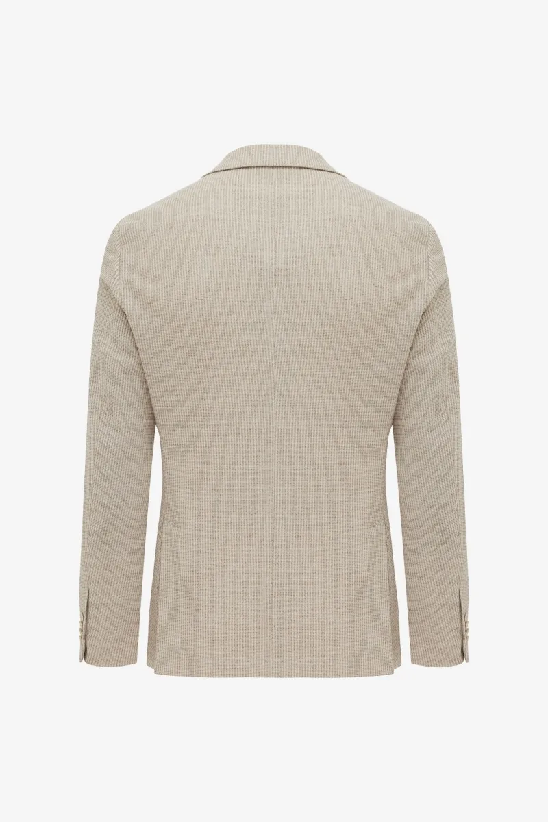 Bergomi Colbert | Beige