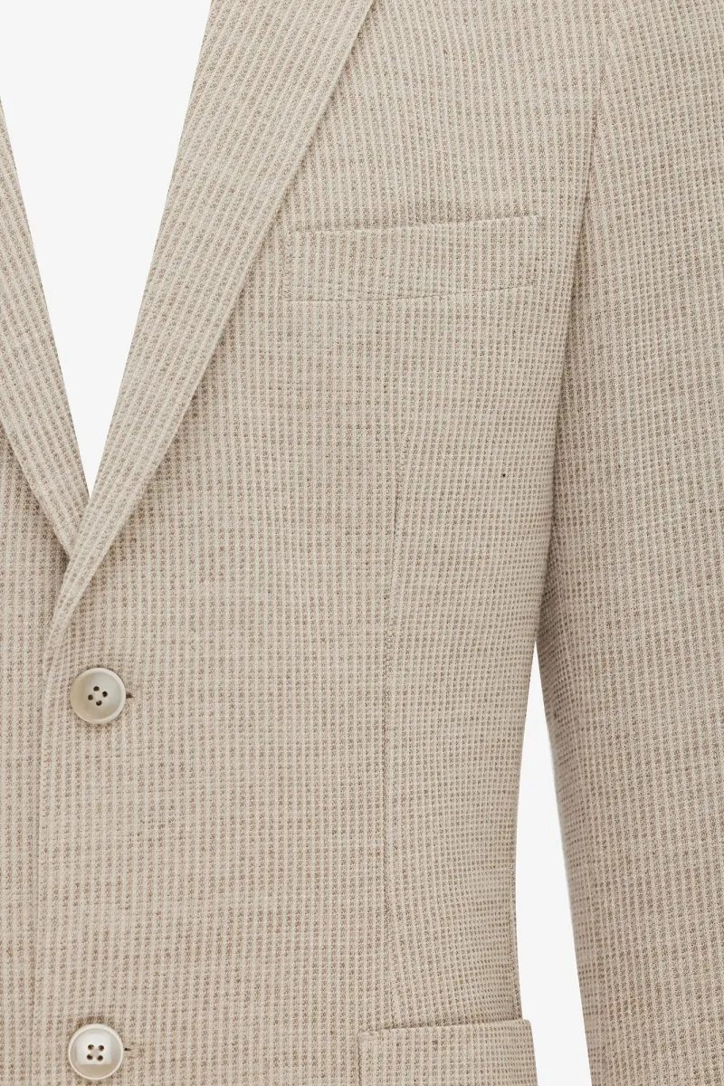 Bergomi Colbert | Beige