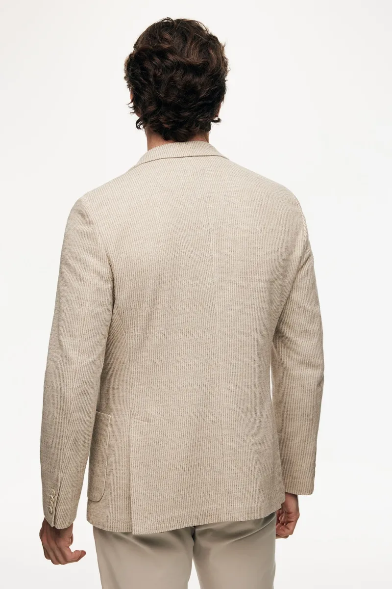 Bergomi Colbert | Beige