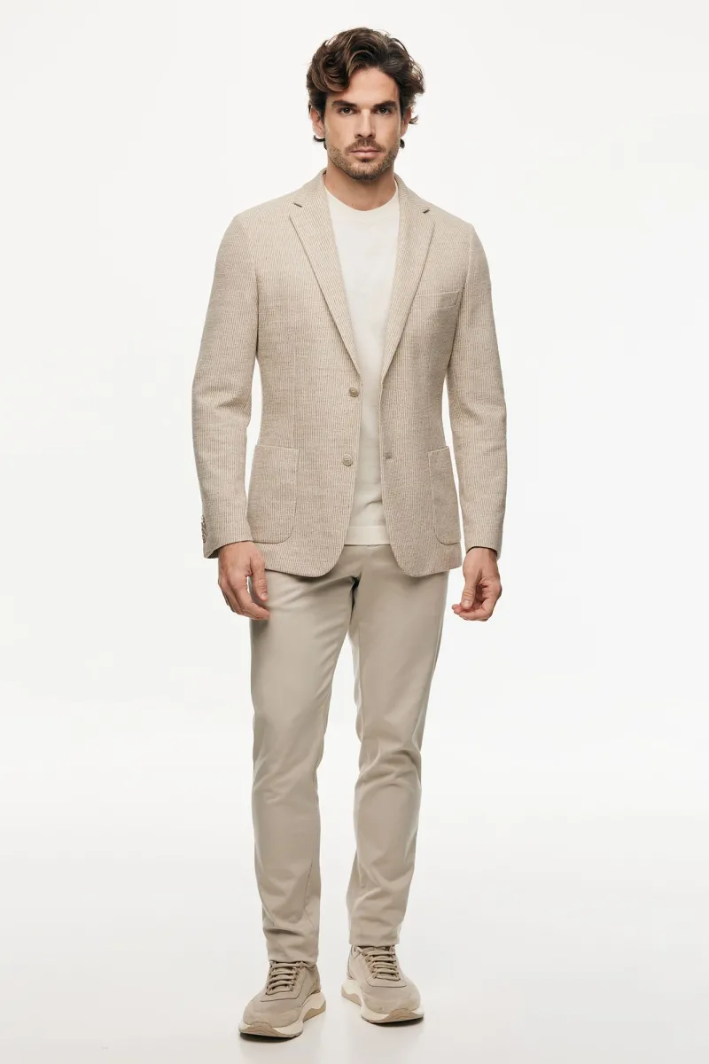 Bergomi Colbert | Beige