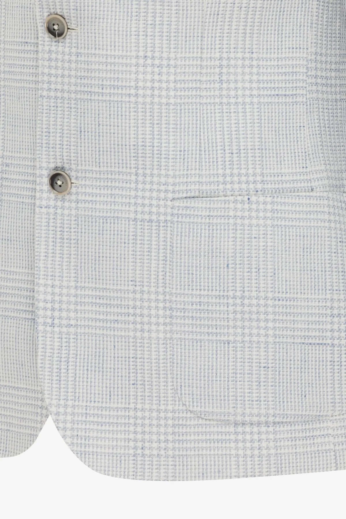 Gold Colbert Rinaldi | Lichtgrijs