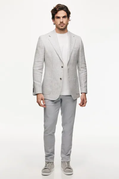 Gold Colbert Rinaldi | Lichtgrijs