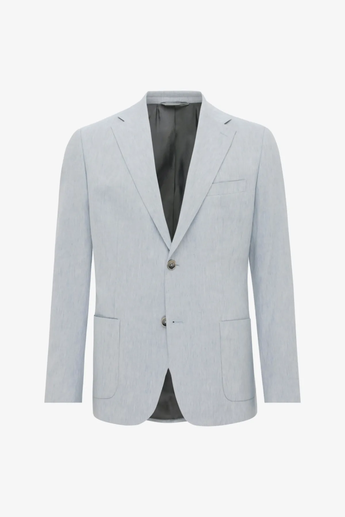 Colbert Lombardi | Lichtblauw