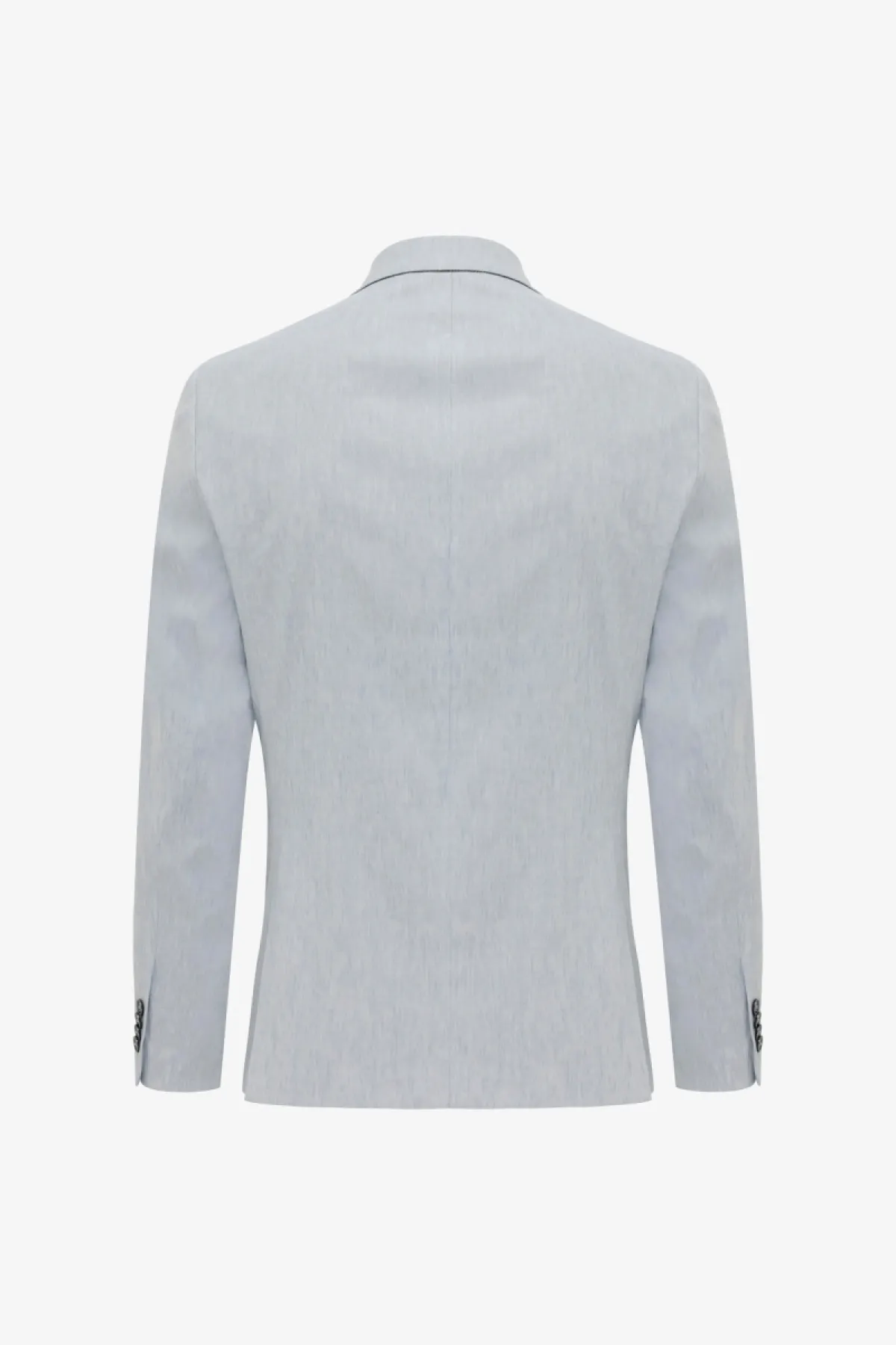 Colbert Lombardi | Lichtblauw