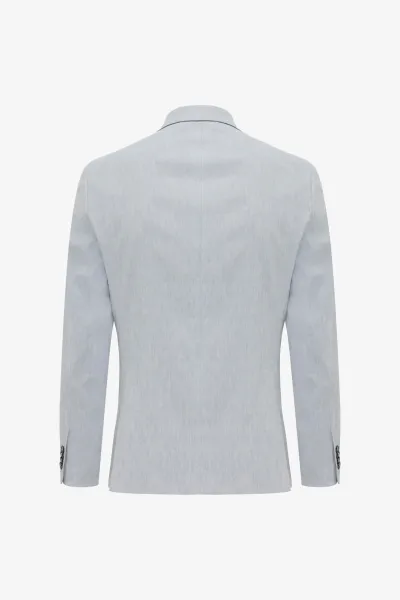 Colbert Lombardi | Lichtblauw