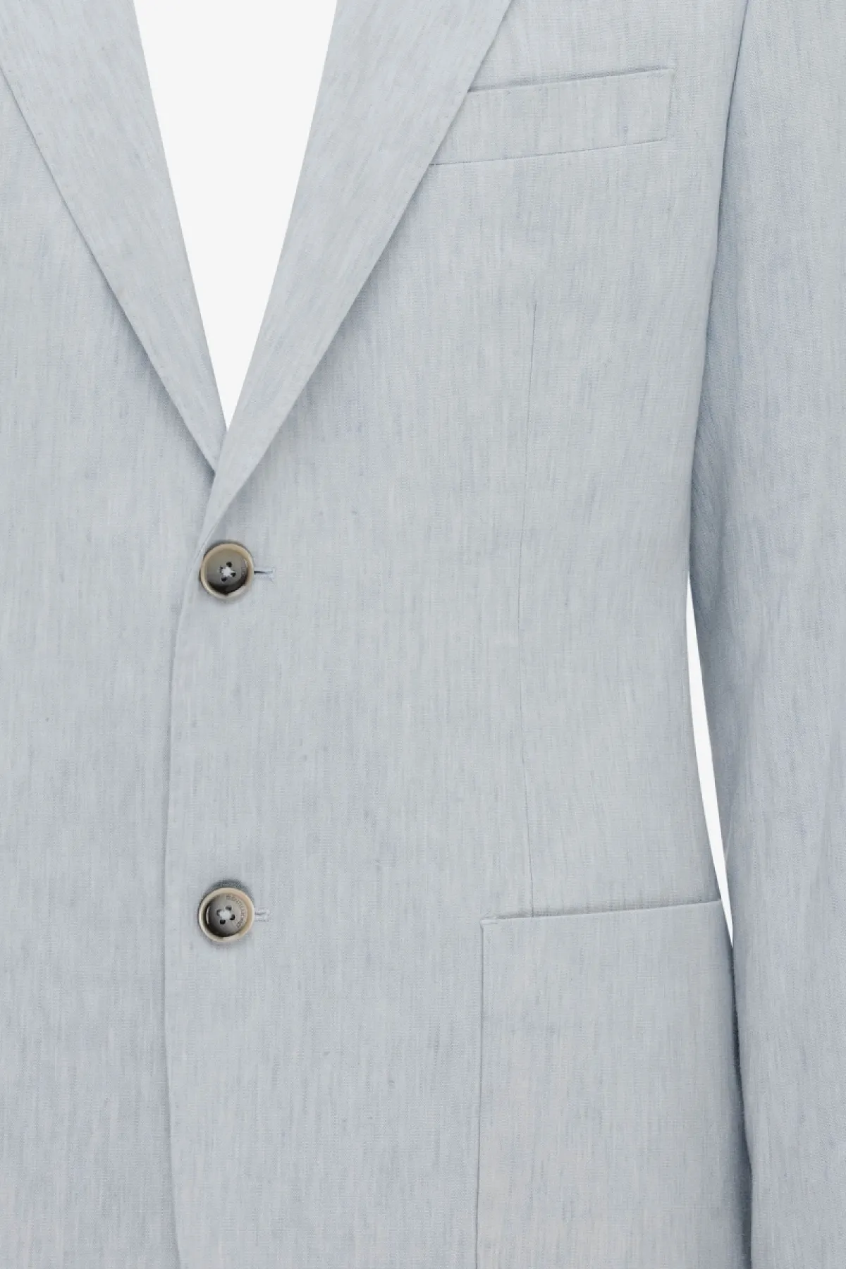 Colbert Lombardi | Lichtblauw