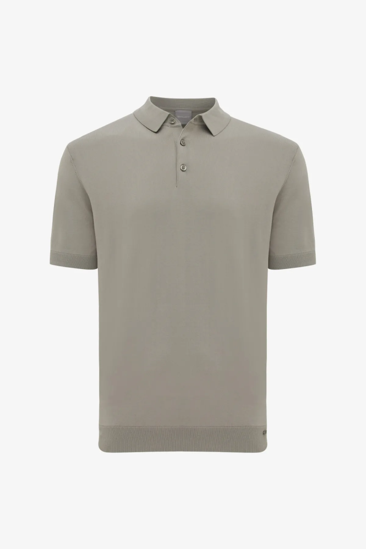 Button Polo | Bruin