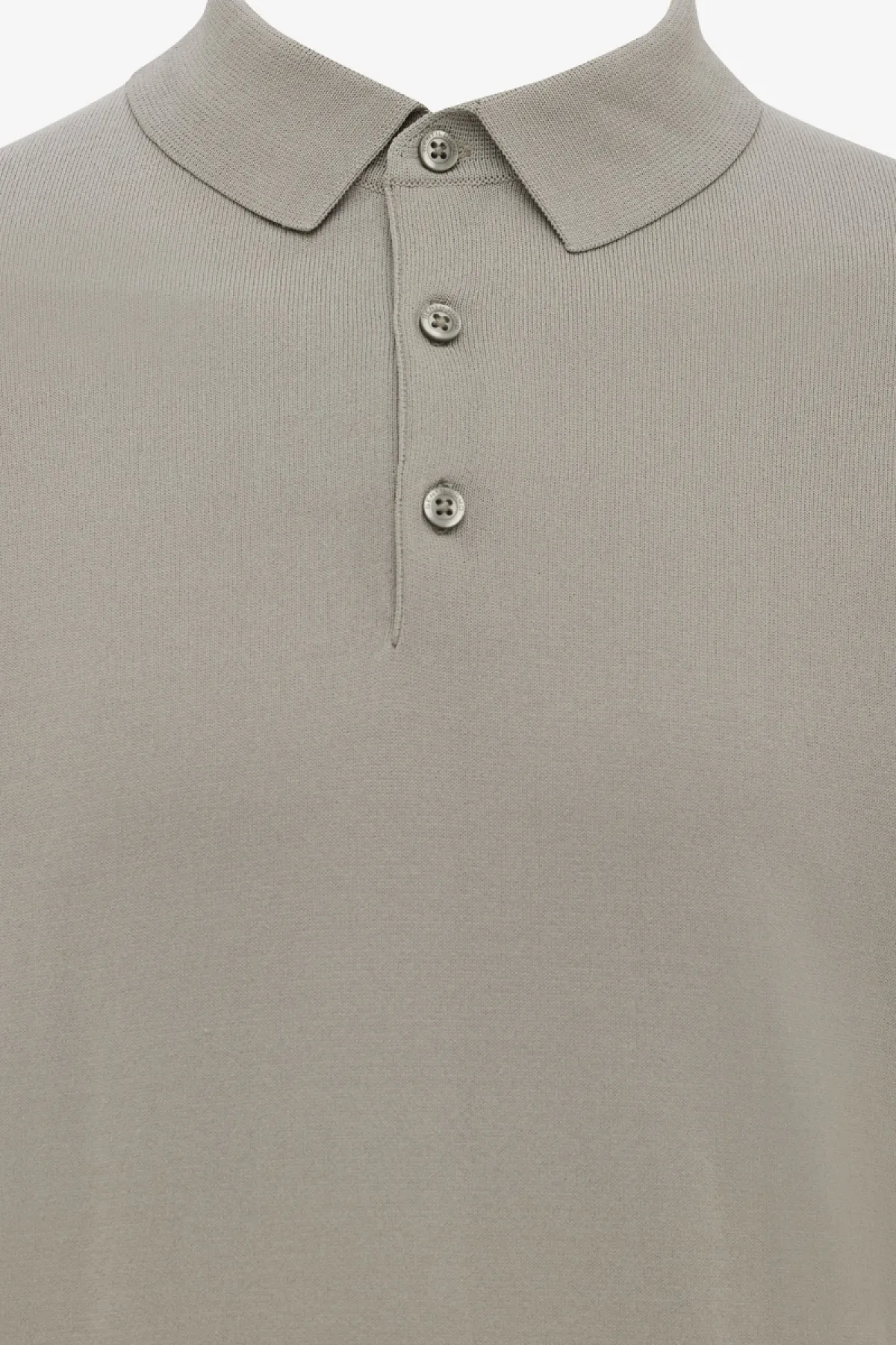 Button Polo | Bruin