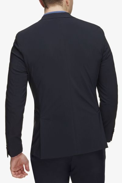 Colbert dynamic stretch donkerblauw