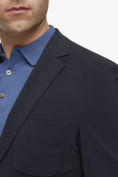 Colbert dynamic stretch donkerblauw