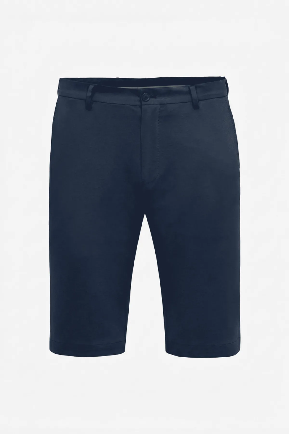 Elba Short | Donkerblauw