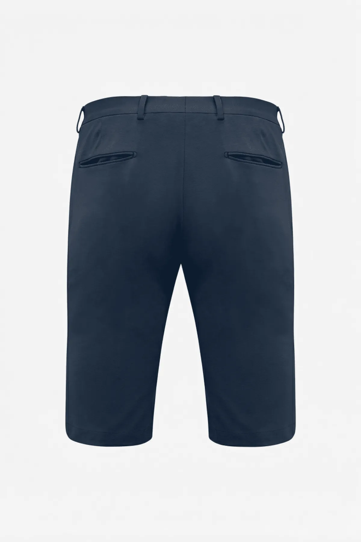 Elba Short | Donkerblauw