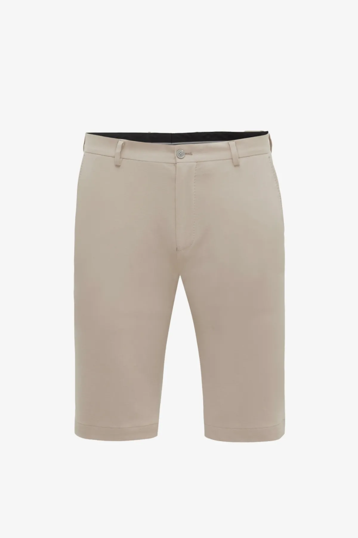 Elba Short | Beige