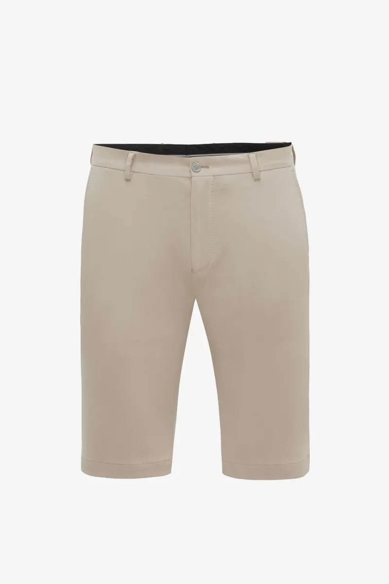 Elba Short | Beige