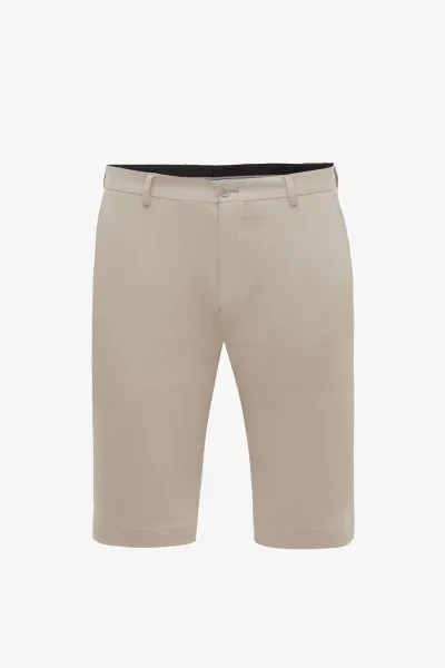 Elba Short | Beige