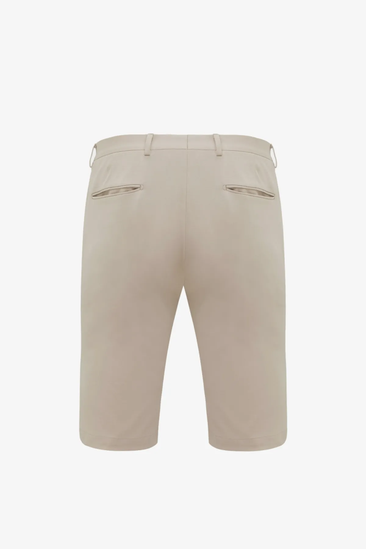 Elba Short | Beige