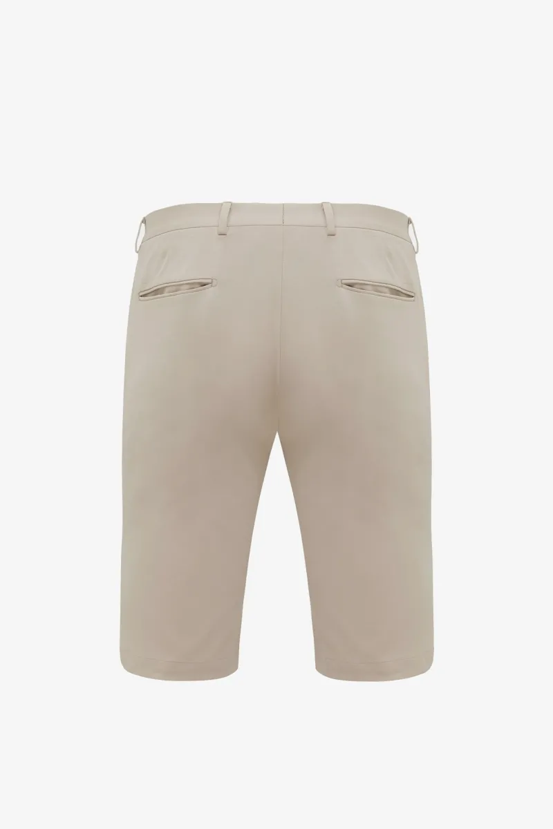 Elba Short | Beige