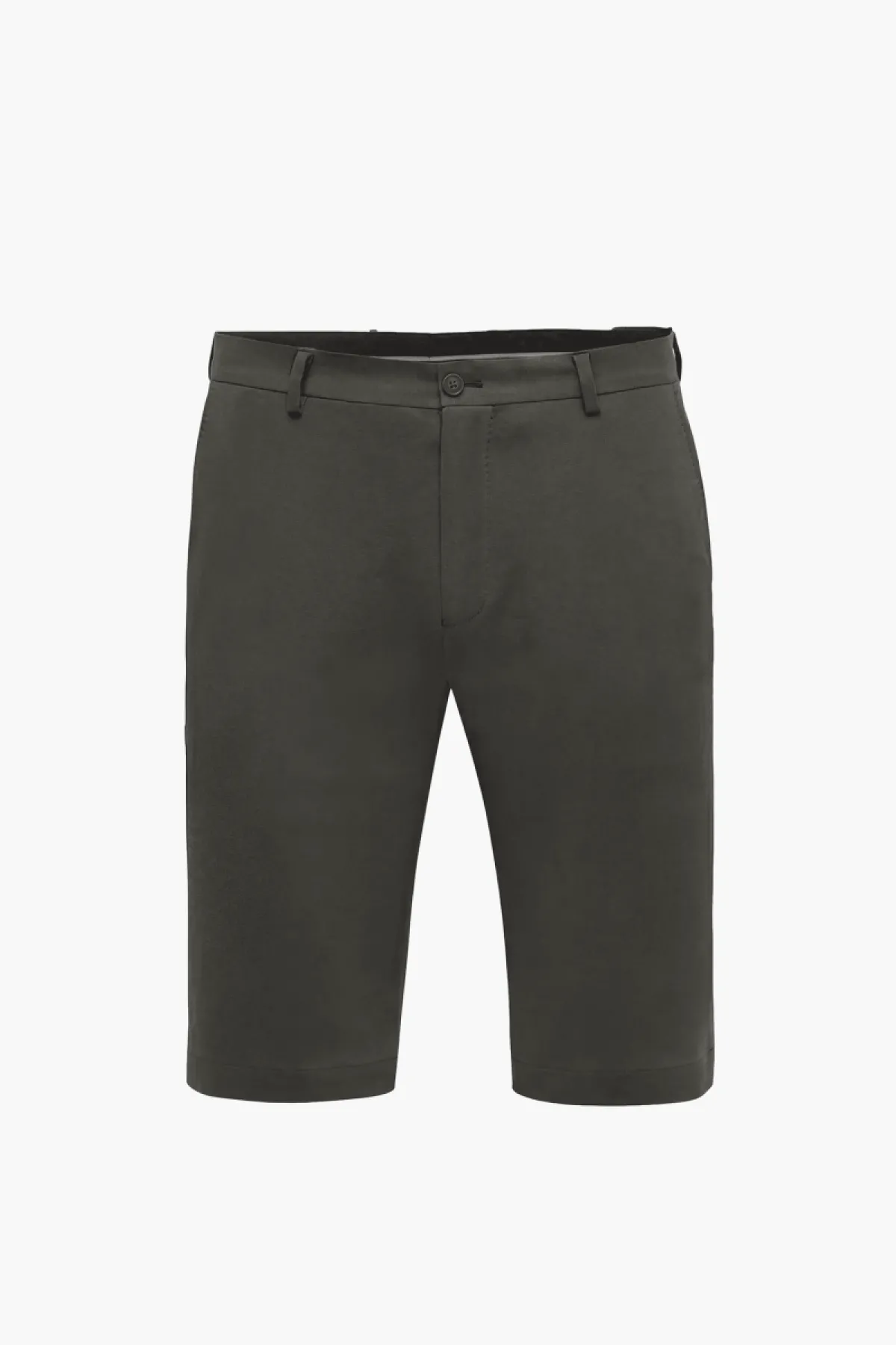 Elba Short | Groen