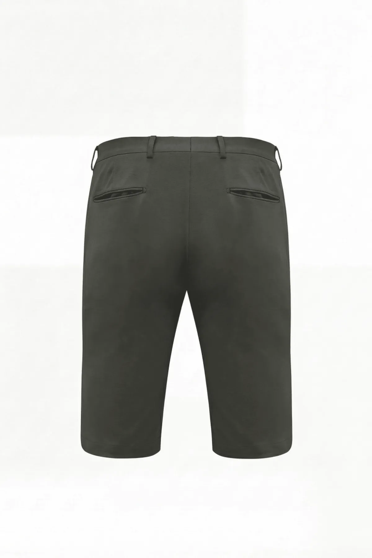 Elba Short | Groen