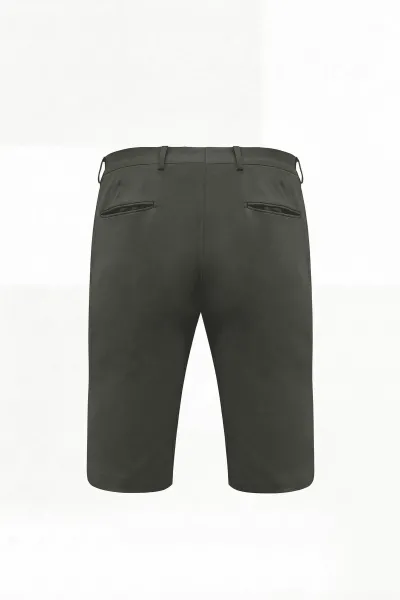 Elba Short | Groen