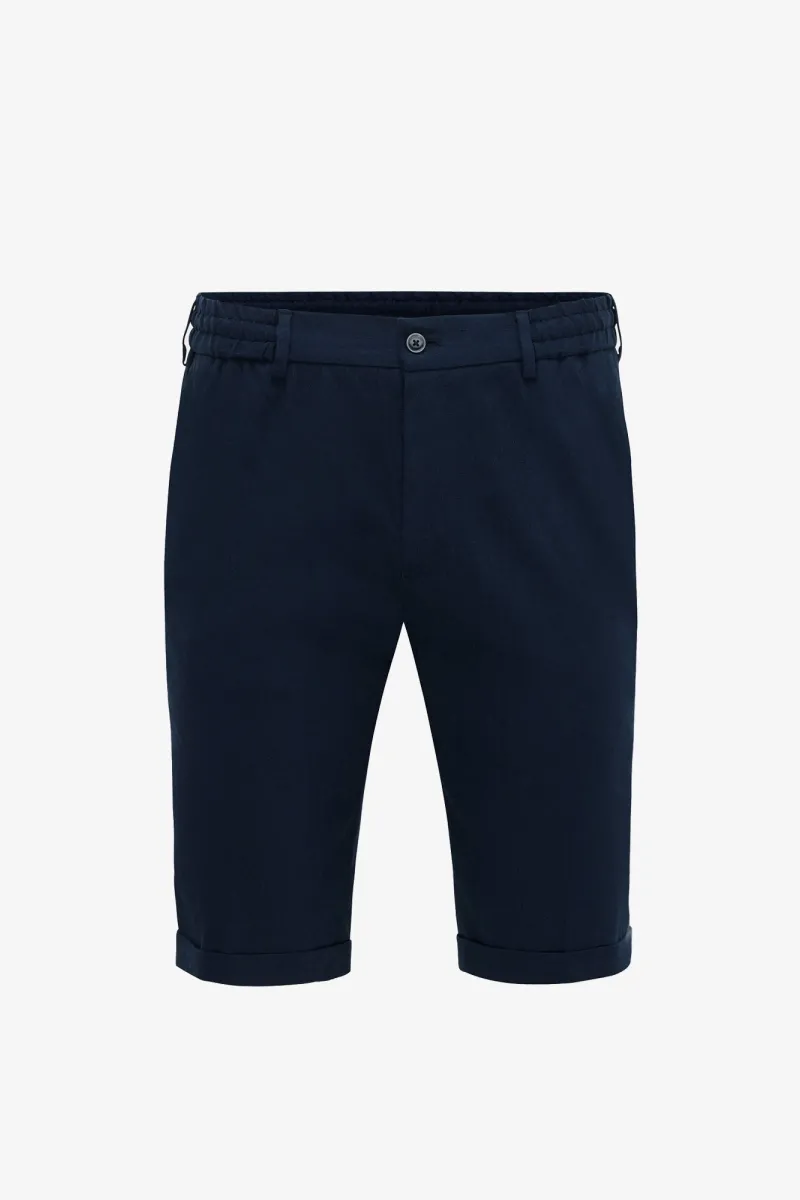 New Grado Short | Donkerblauw