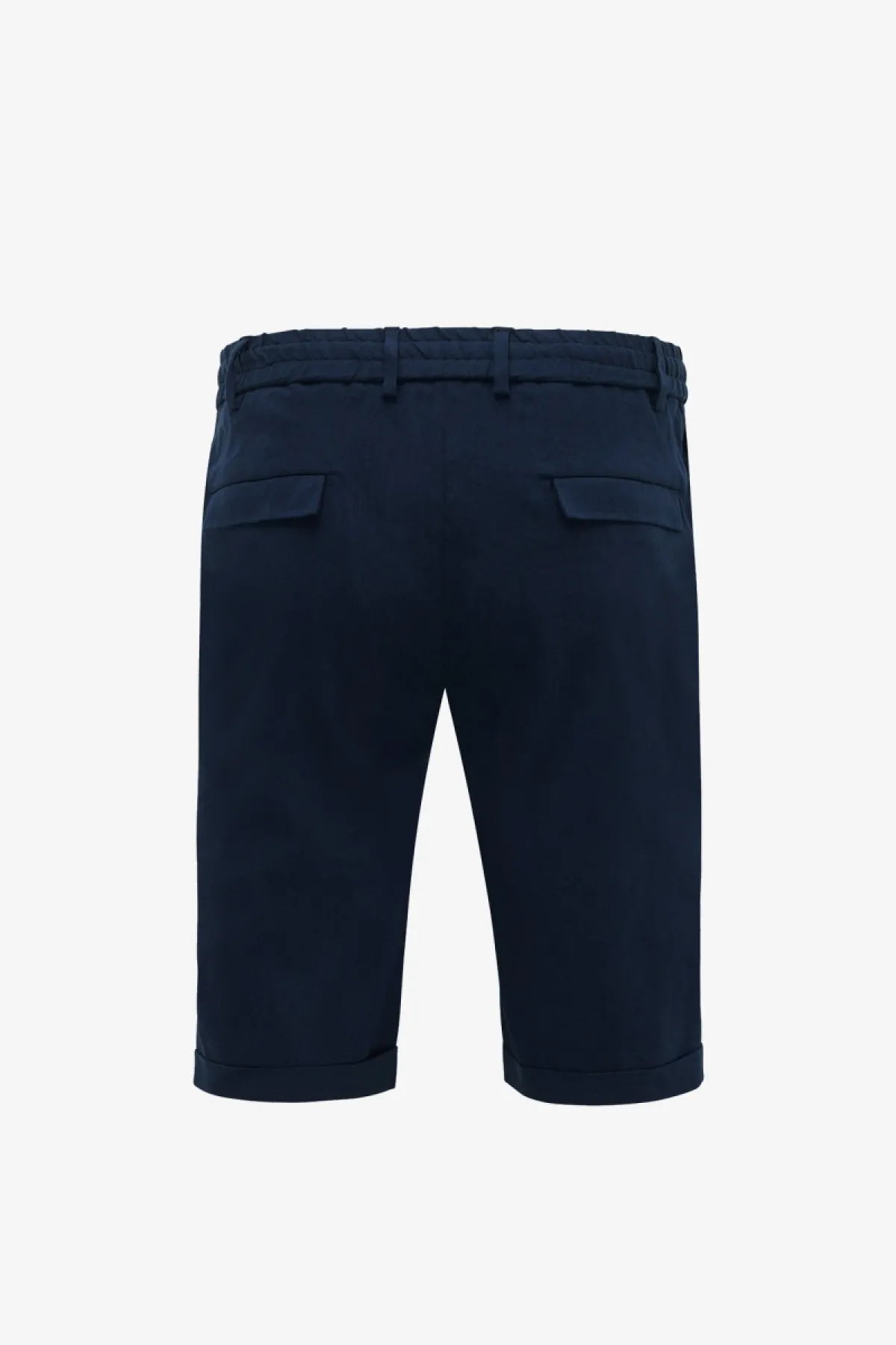 New Grado Short | Donkerblauw