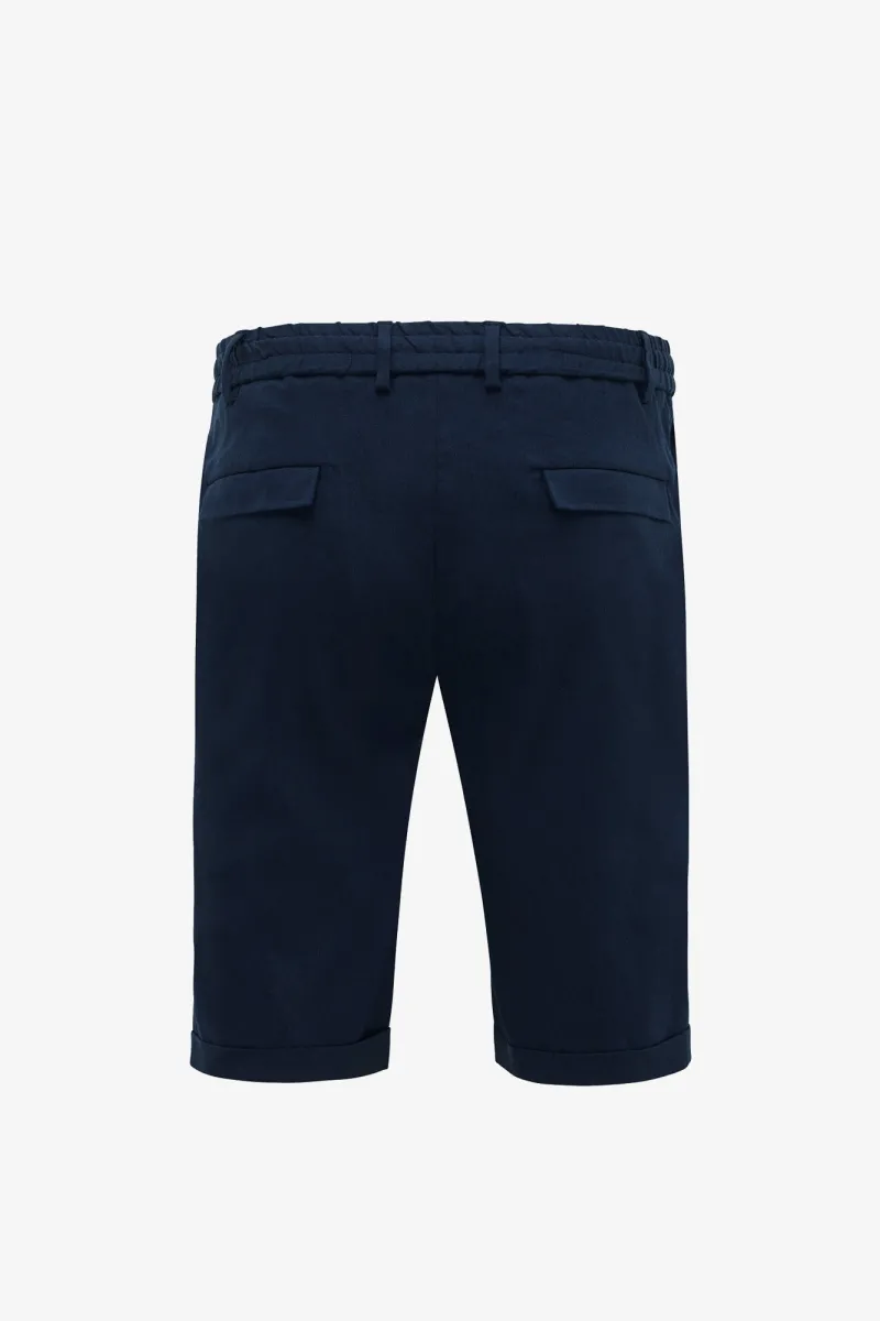 New Grado Short | Donkerblauw