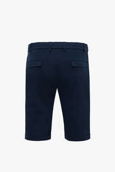 New Grado Short | Donkerblauw