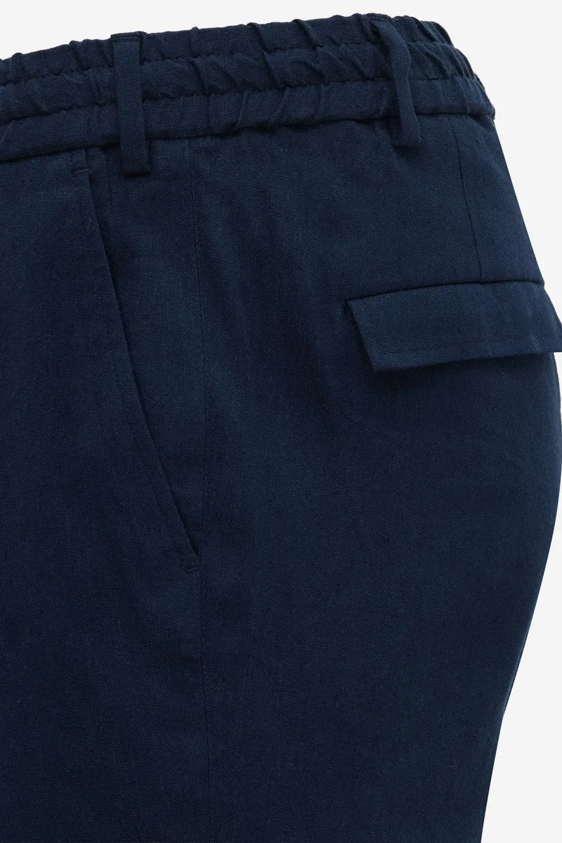 New Grado Short | Donkerblauw