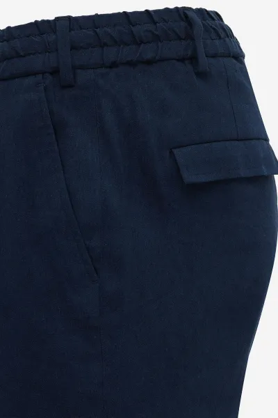 New Grado Short | Donkerblauw